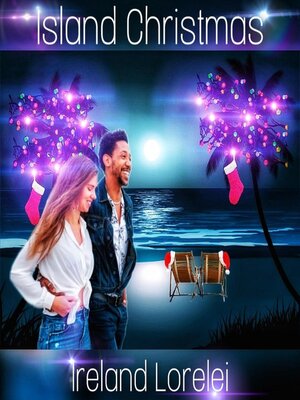 cover image of Island Christmas
